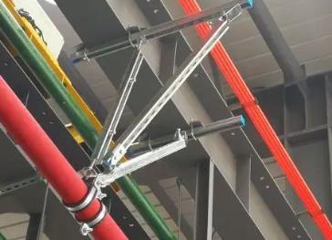 西宁市抗震支架厂家与你分享你必须做的紧急情况下的准备